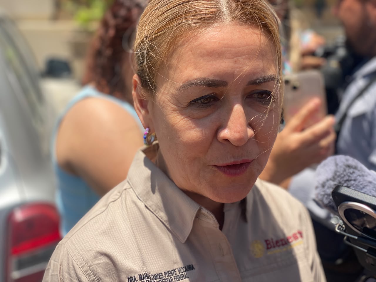 Delegación de Bienestar en Tamaulipas mantiene activa la credencialización y prioriza atención a la población