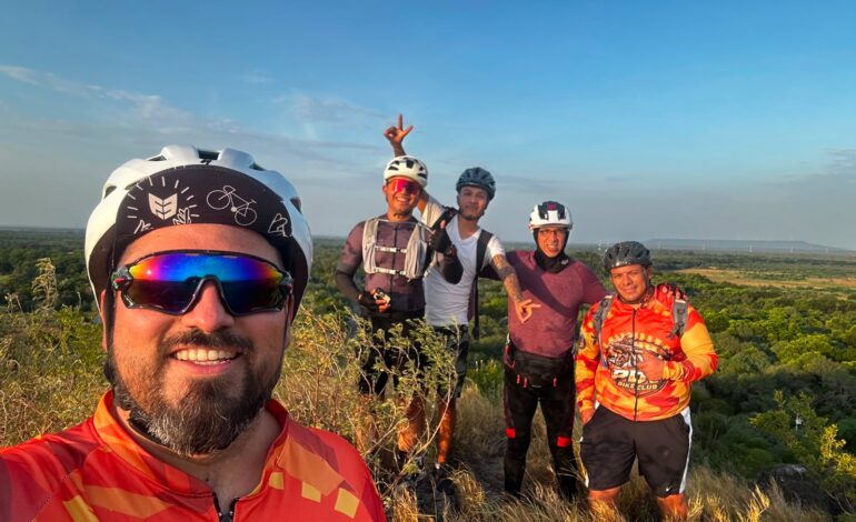 PDV Bikers celebrará su primer aniversario con rodada