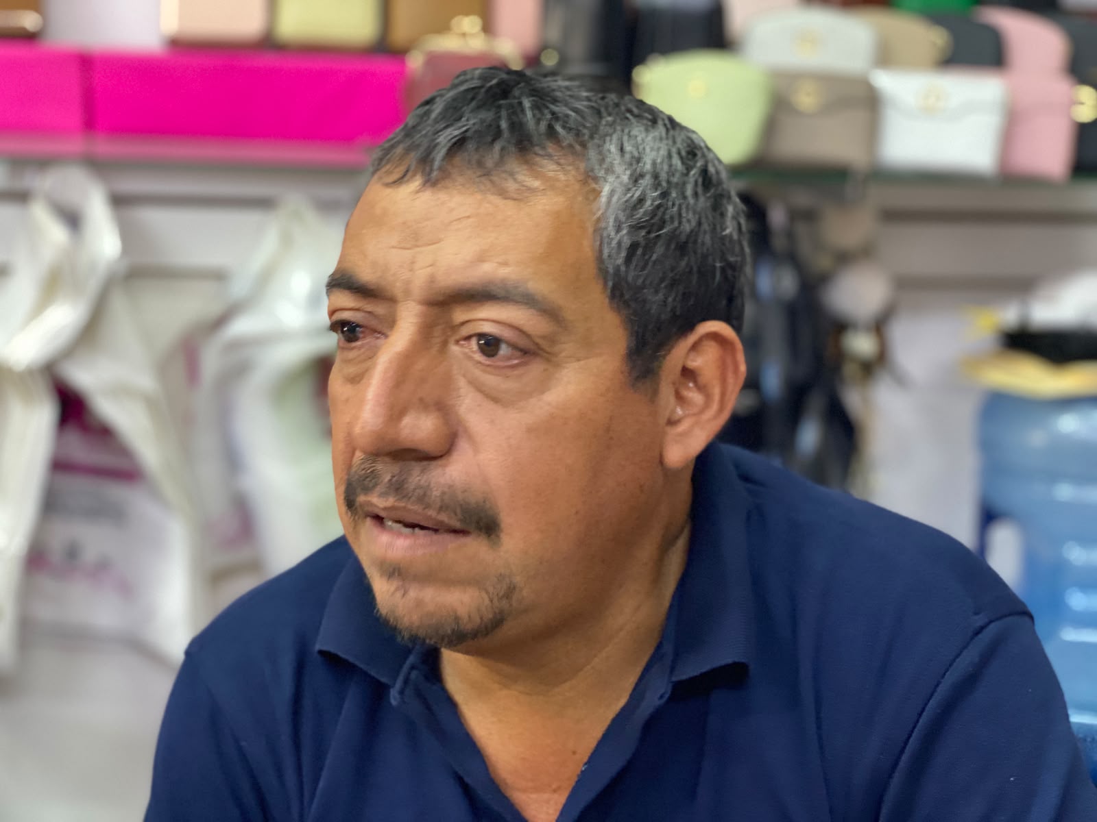 Comerciantes ambulantes esperan aumentar hasta 50% sus ventas por el regreso a clases