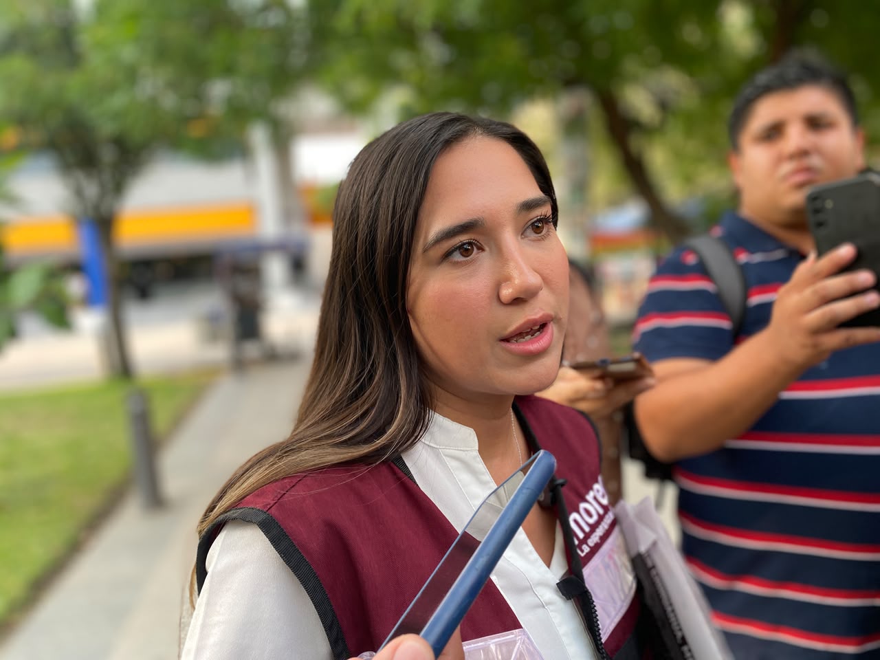 Diputada de Morena propone crear padrón estatal de academias para reforzar la protección infantil