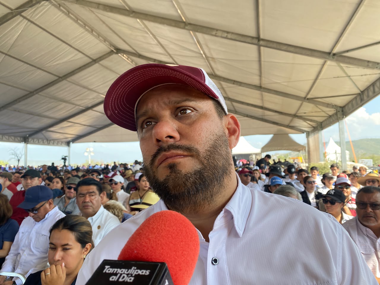 Suman 67 atenciones por golpe de calor en Tamaulipas durante temporada de altas temperaturas