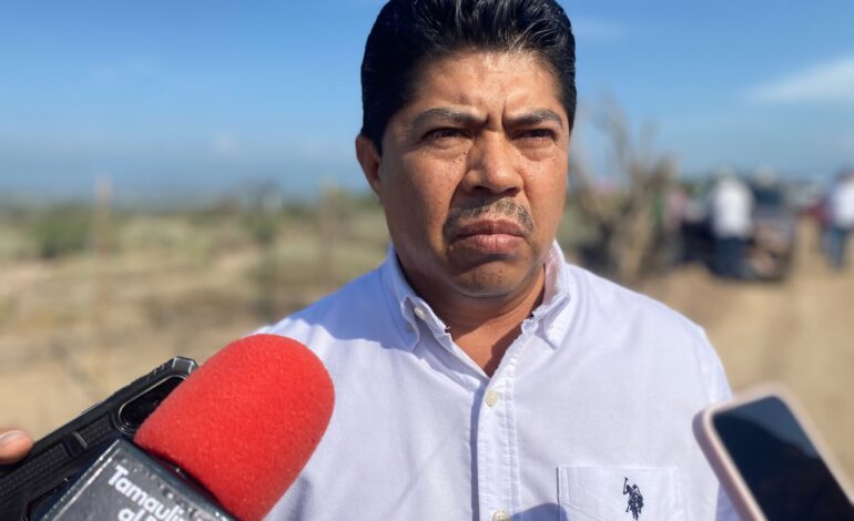 Jaumave garantiza agua potable para todas sus comunidades este 2026