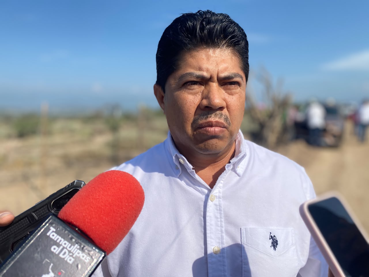 Jaumave garantiza agua potable para todas sus comunidades este 2026