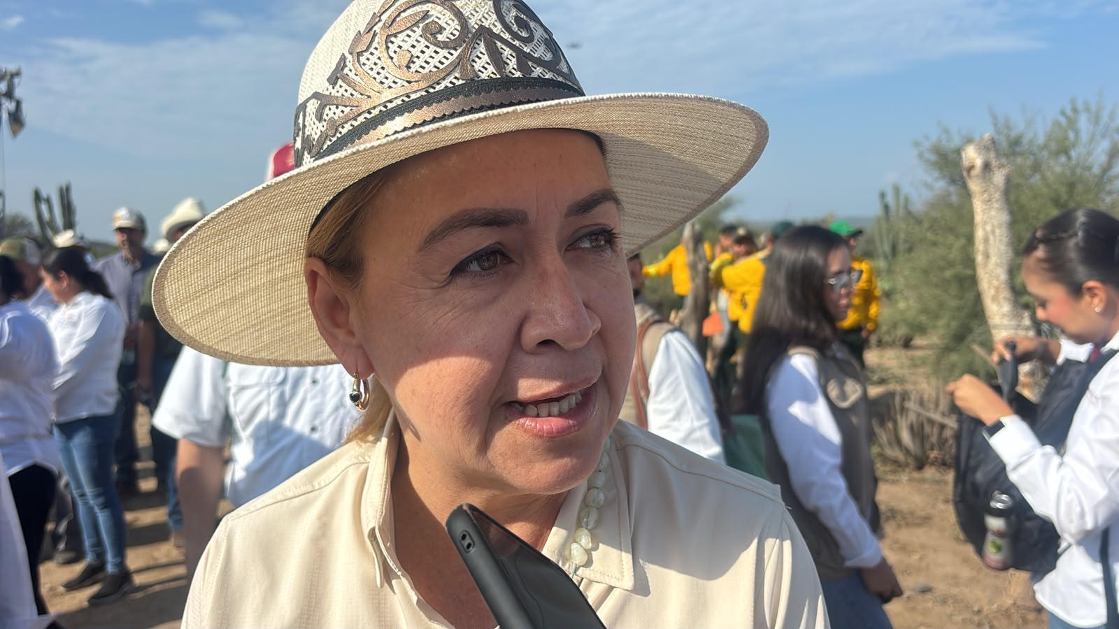 Bienestar destina 25 mil 500 mdp a programas sociales en Tamaulipas para 2026