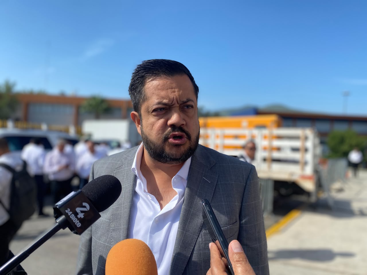 Morena prepara definición de candidaturas municipales rumbo a 2027