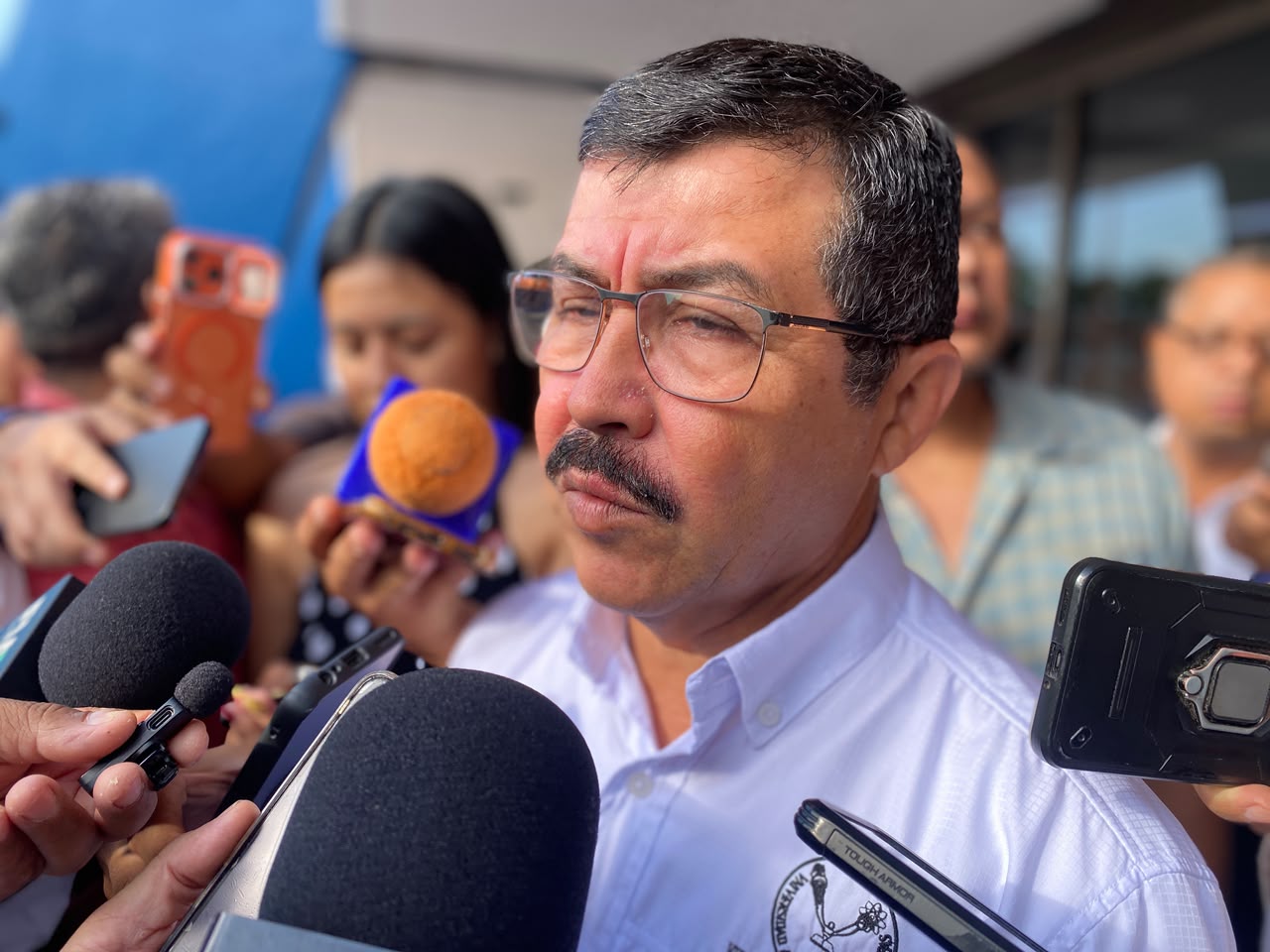UAT busca ampliar su oferta educativa en el Altiplano de Tamaulipas