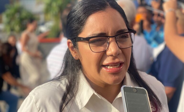 Morena impulsa reformas para reforzar protección de menores contra trata y abuso en Tamaulipas