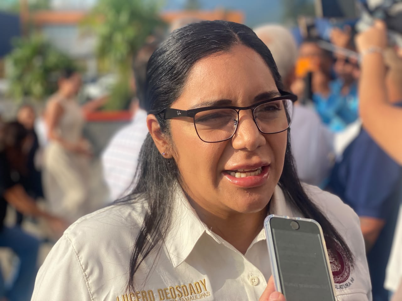 Morena impulsa reformas para reforzar protección de menores contra trata y abuso en Tamaulipas