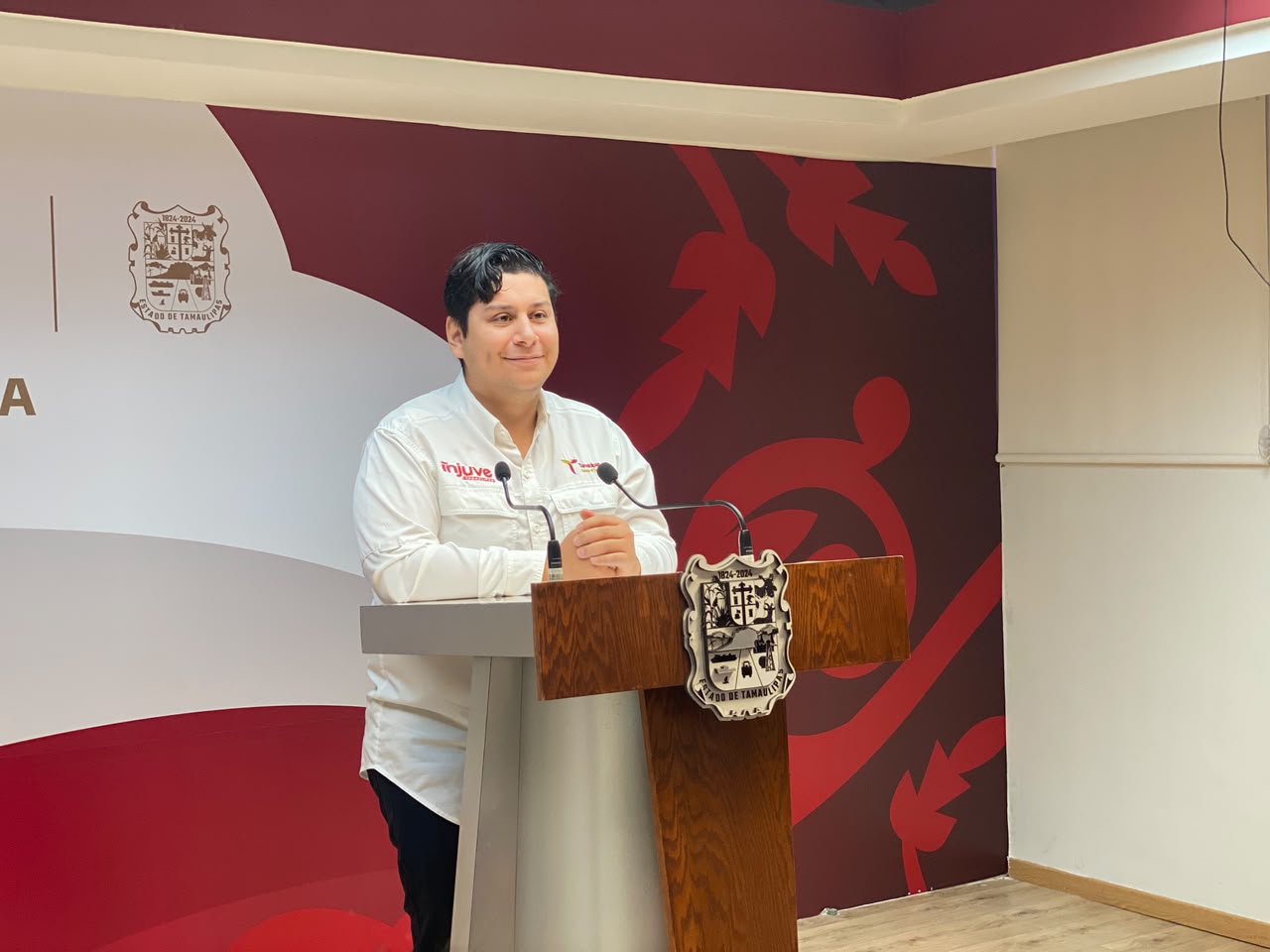 Lanzan “Pasaporte Joven” para acercar oportunidades y beneficios a las juventudes de Tamaulipas