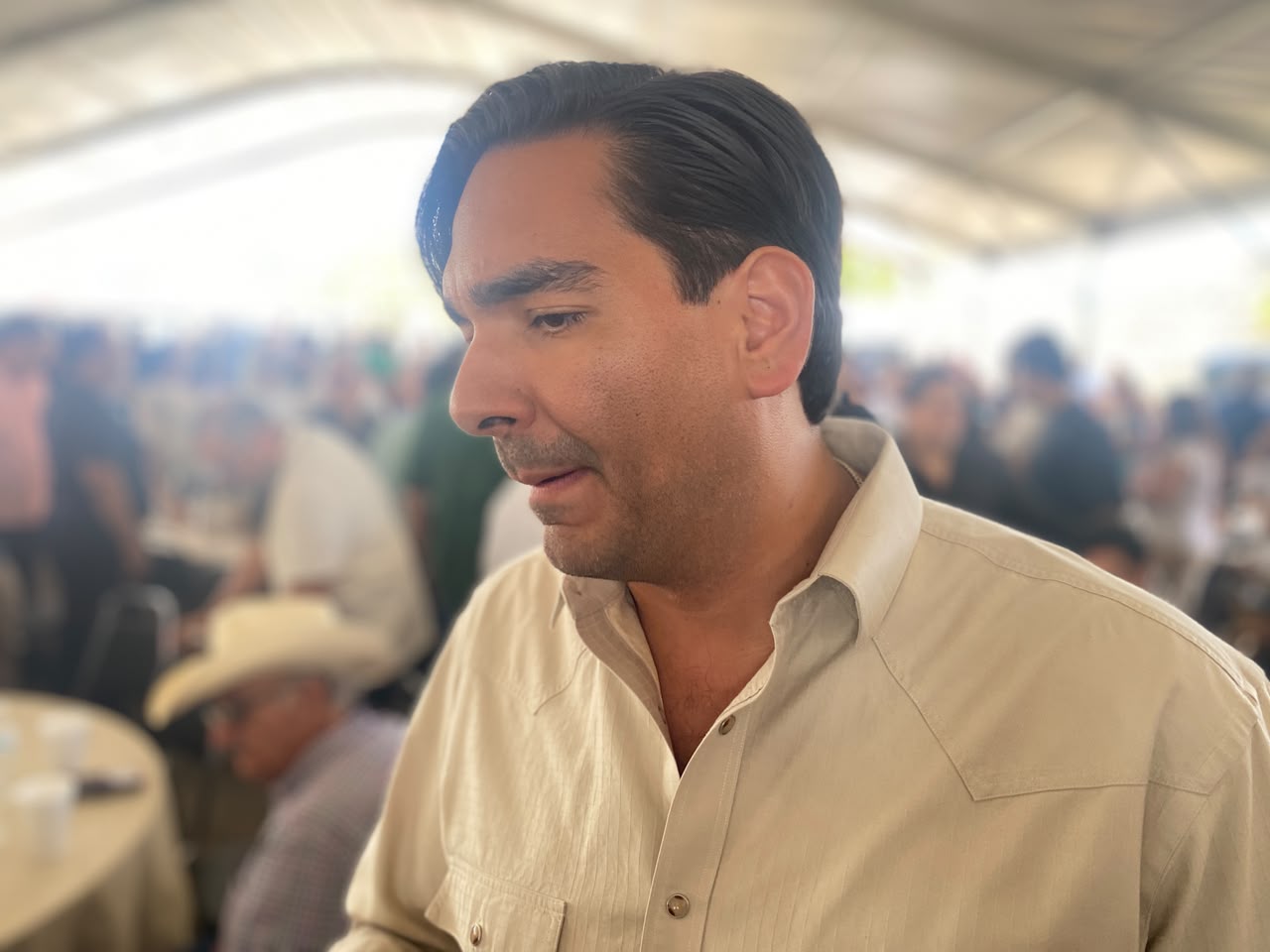 Reynosa avanza en obras de infraestructura y proyecta nuevas acciones para mejorar la movilidad