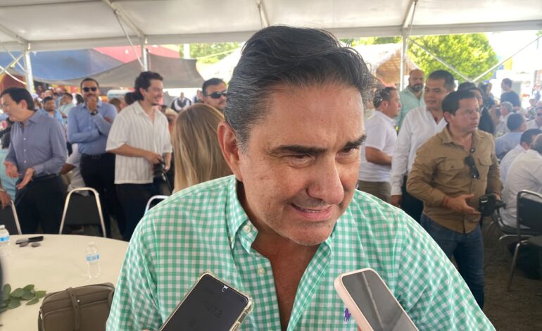 PVEM destaca crecimiento histórico de afiliación en Tamaulipas