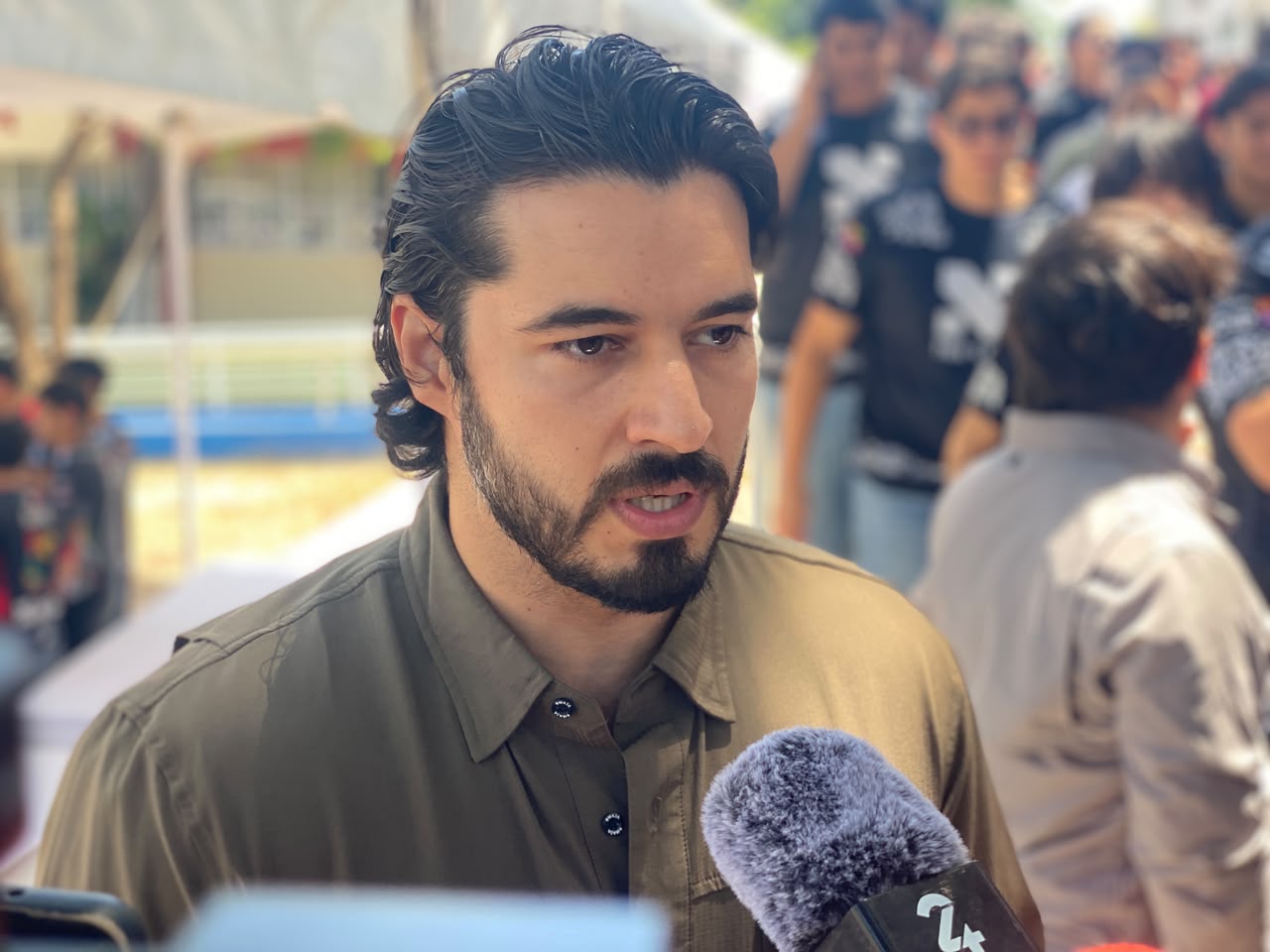 Tamaulipas triplica efectividad en colocación laboral y fortalece empleo juvenil
