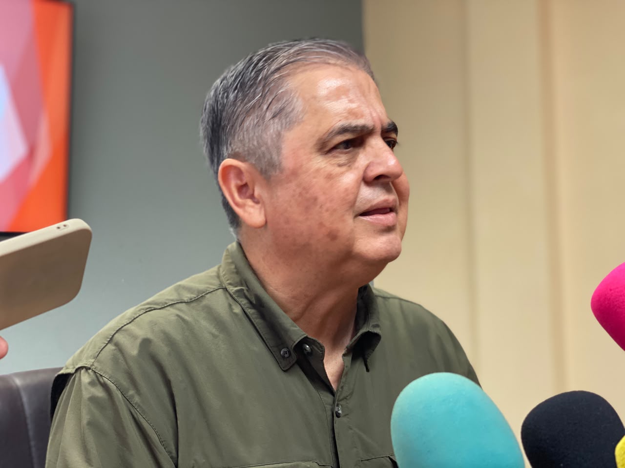 Ciudad Victoria se mantiene en semáforo rojo del agua