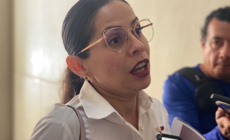 Instituto de las Mujeres llama a combatir la violencia sexual contra niñas y adolescentes