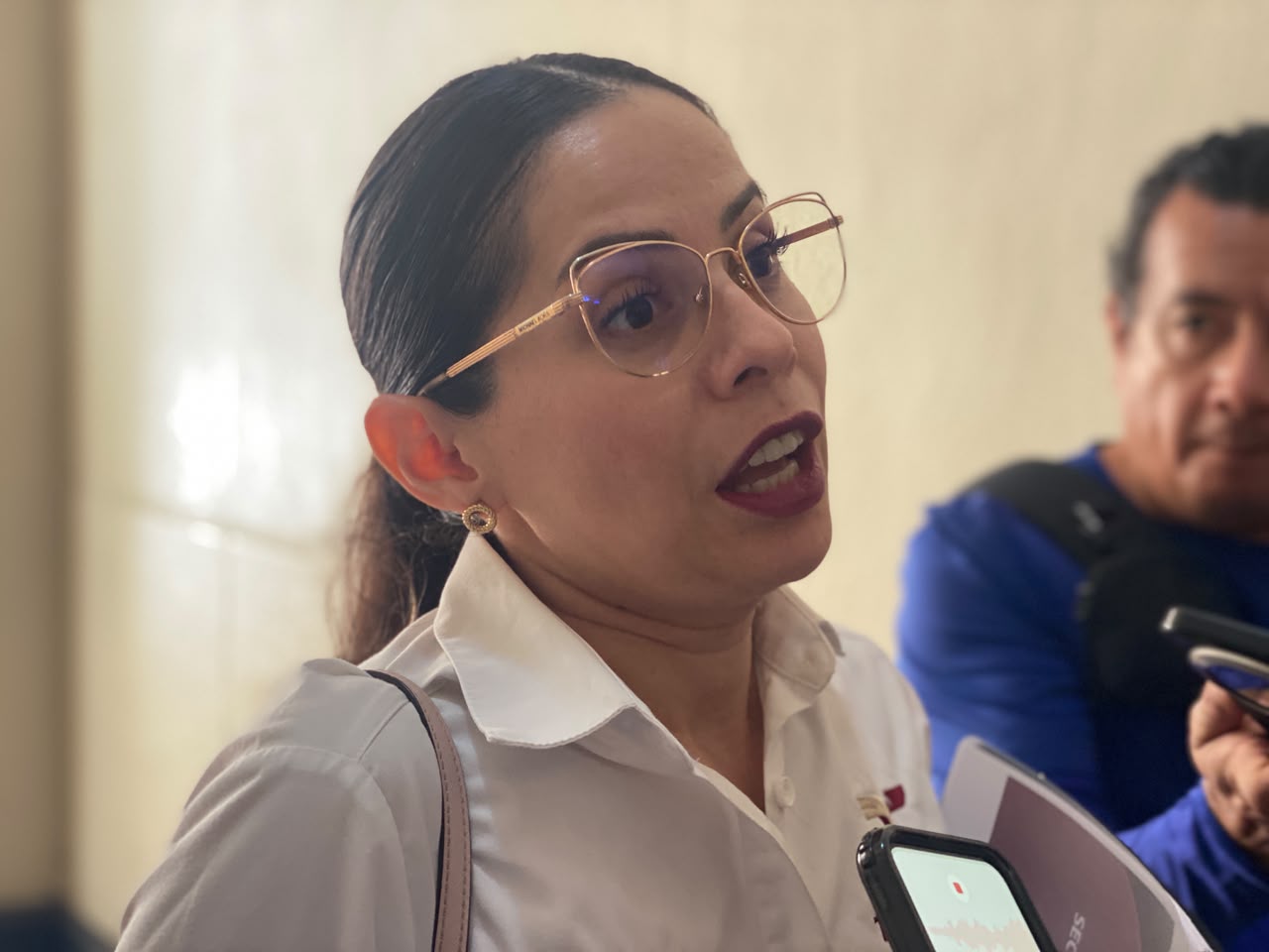 Instituto de las Mujeres llama a combatir la violencia sexual contra niñas y adolescentes