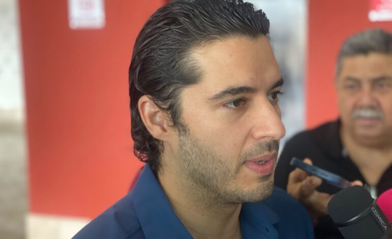 Secretaría del Trabajo descarta irregularidades y reporta reducción del rezago laboral