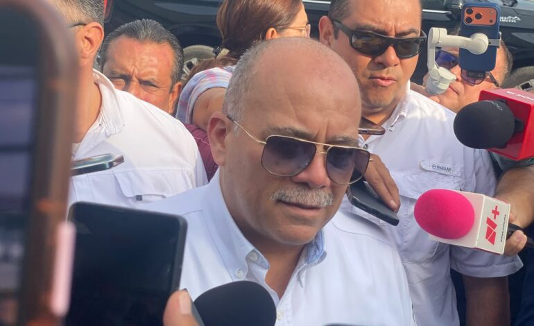 Fiscalía apunta a accidente en muerte de marinos en Soto la Marina