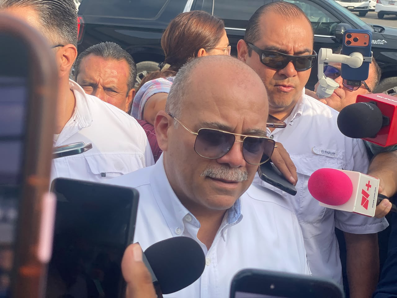 Fiscalía apunta a accidente en muerte de marinos en Soto la Marina
