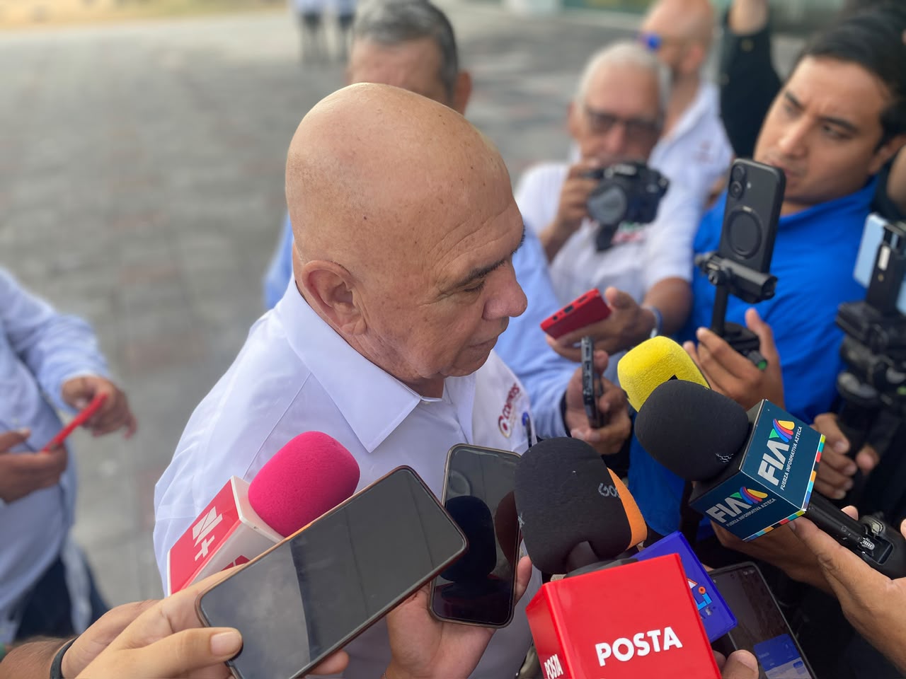 Agua de la red en Tamaulipas registra 96% de cloración