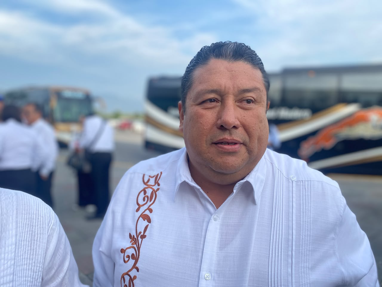 Tec Madero, único de Tamaulipas que participa en proyecto Olinia: Cruz Guerrero