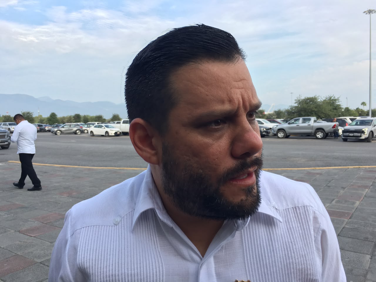 Tamaulipas registra 22 incendios forestales