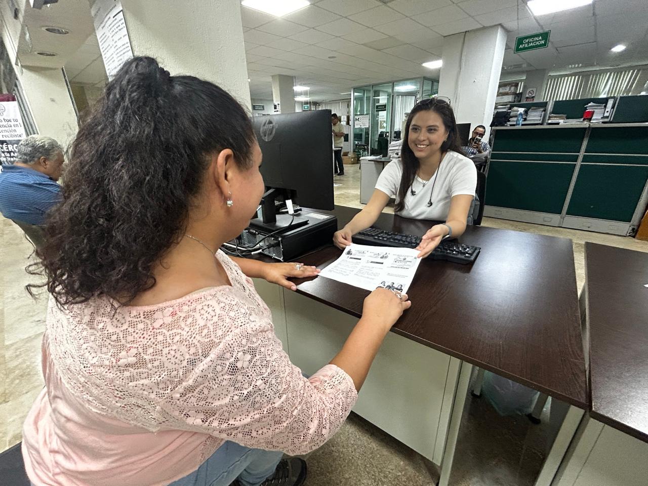 Sustituye IMSS Tamaulipas NPIE por e.firma para trámites patronales