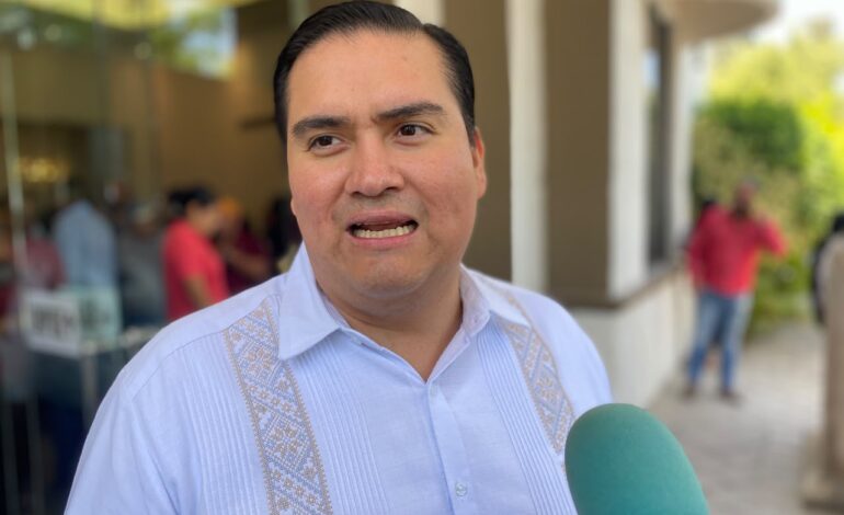 Más de mil maestros recibirán cambio de adscripción antes del regreso a clases