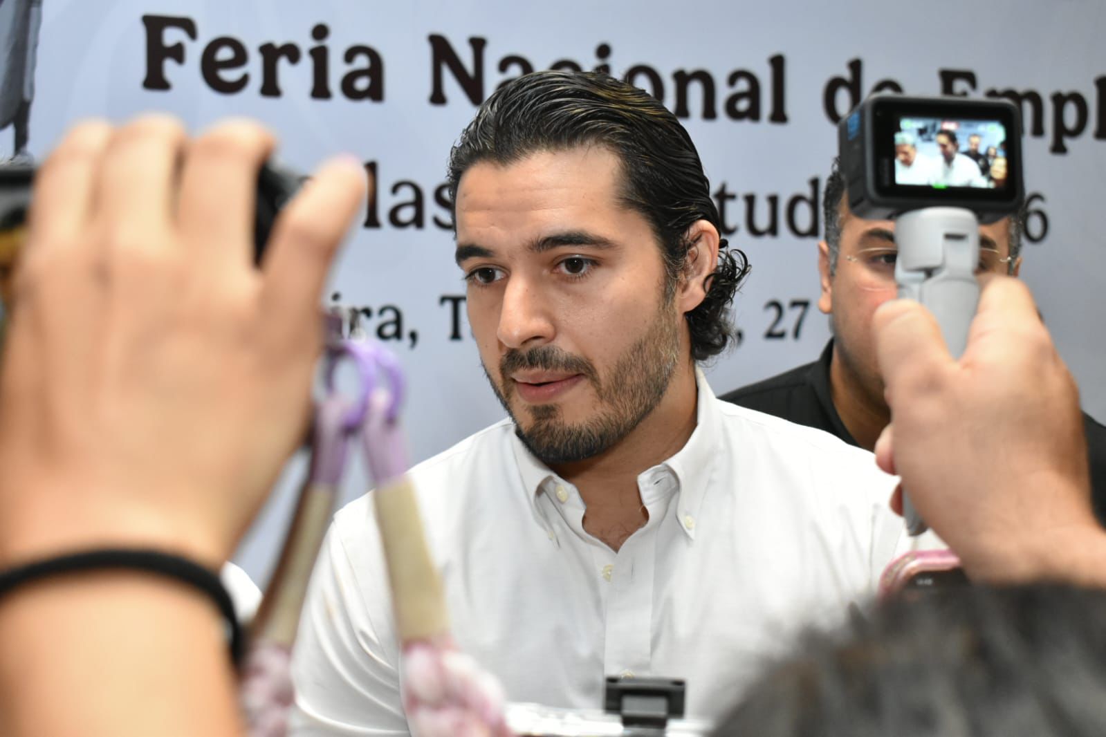 Tamaulipas recupera más de 878 mdp para trabajadores mediante conciliación laboral