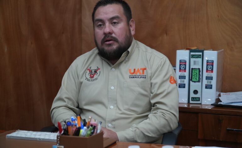 No se permiten actividades de presión entre los alumnos: Director de la Facultad