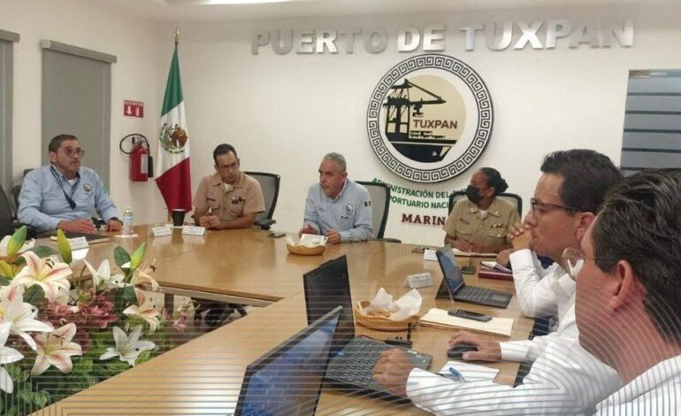 La UAT realizará estudios para proteger ecosistema de la Isla de Lobos